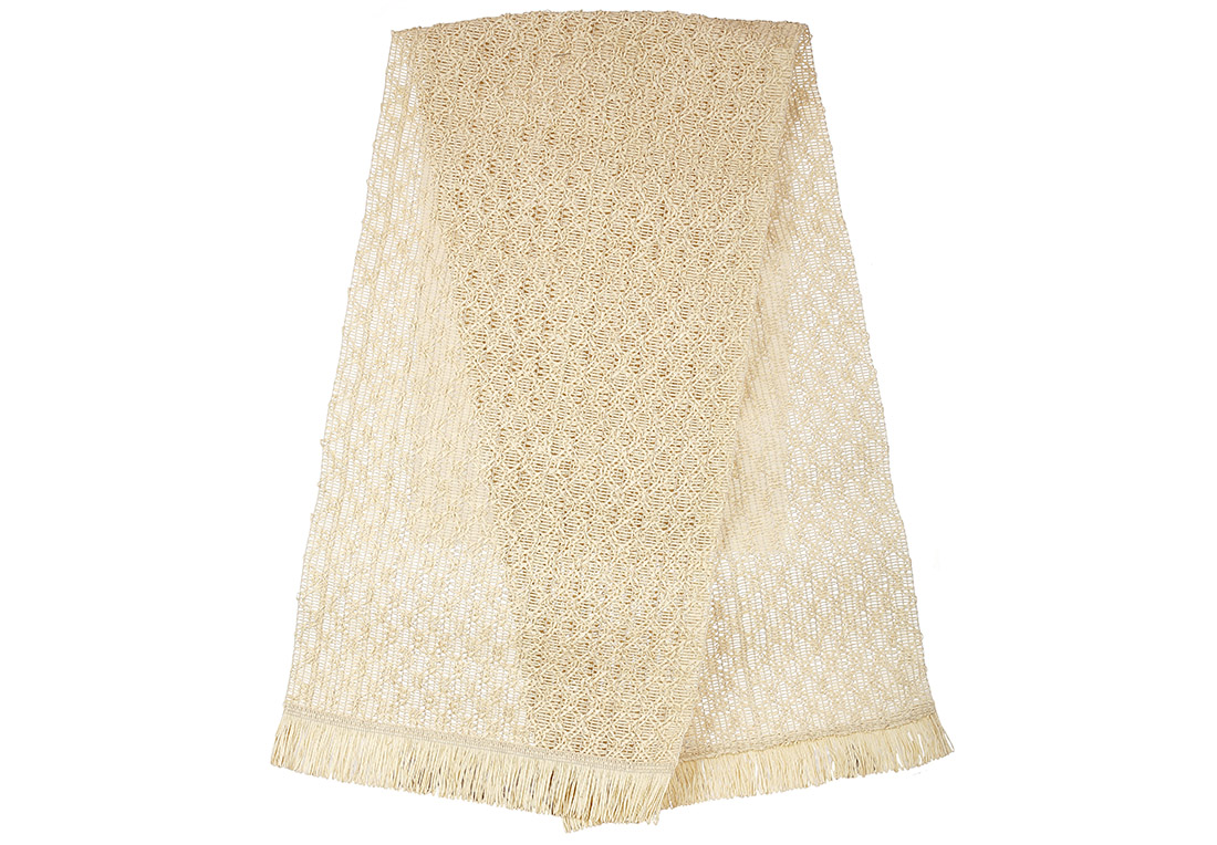 445_237 Ранер сервірувальний 30*120см Natutal Weave, 445-237