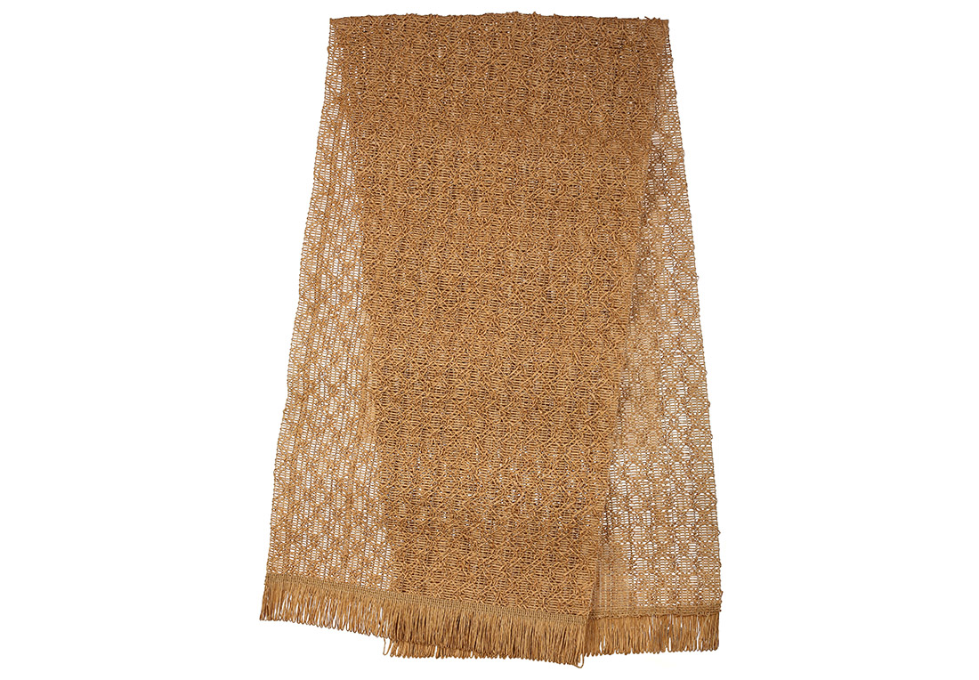 445_238 Ранер сервірувальний 30*120см Natutal Weave, 445-238