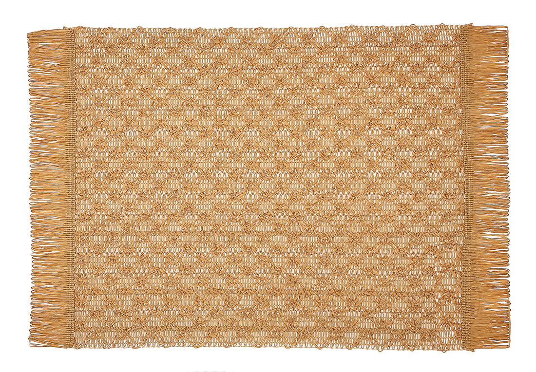 445_240 Набір з 4х сервірувальних серветок (плейсмат) 30*45см Natural Weave, 445-240