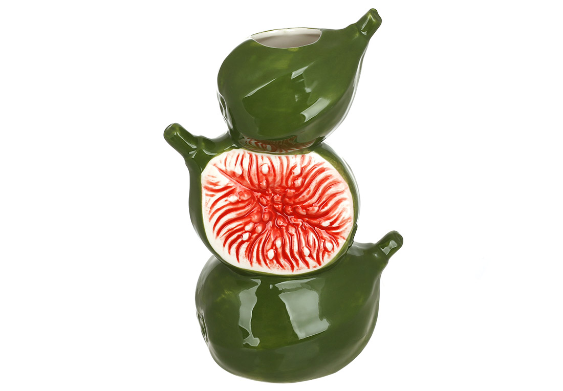 457_378 Ваза порцелянова Figs 20см, 457-378