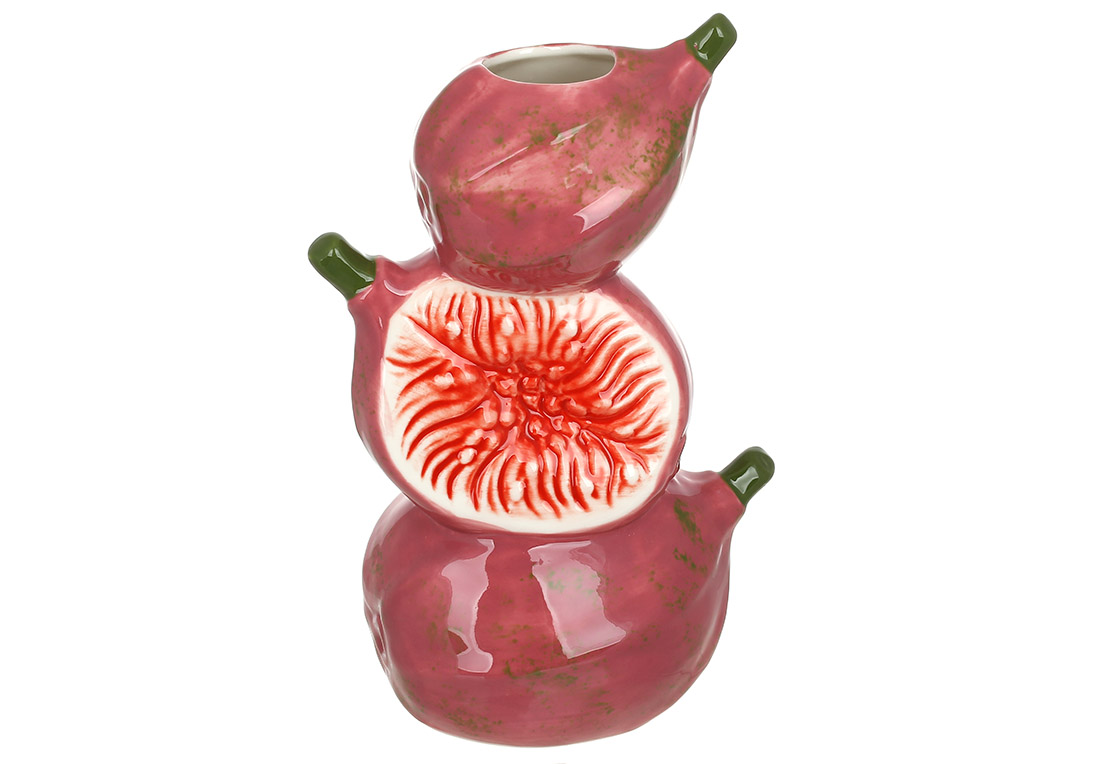 457_379 Ваза порцелянова Figs 20см, 457-379